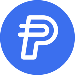 PayPal USD